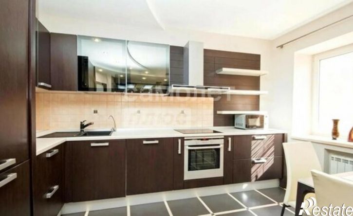 2-комн квартира ул Герцена, 232/1,  д. 232/1