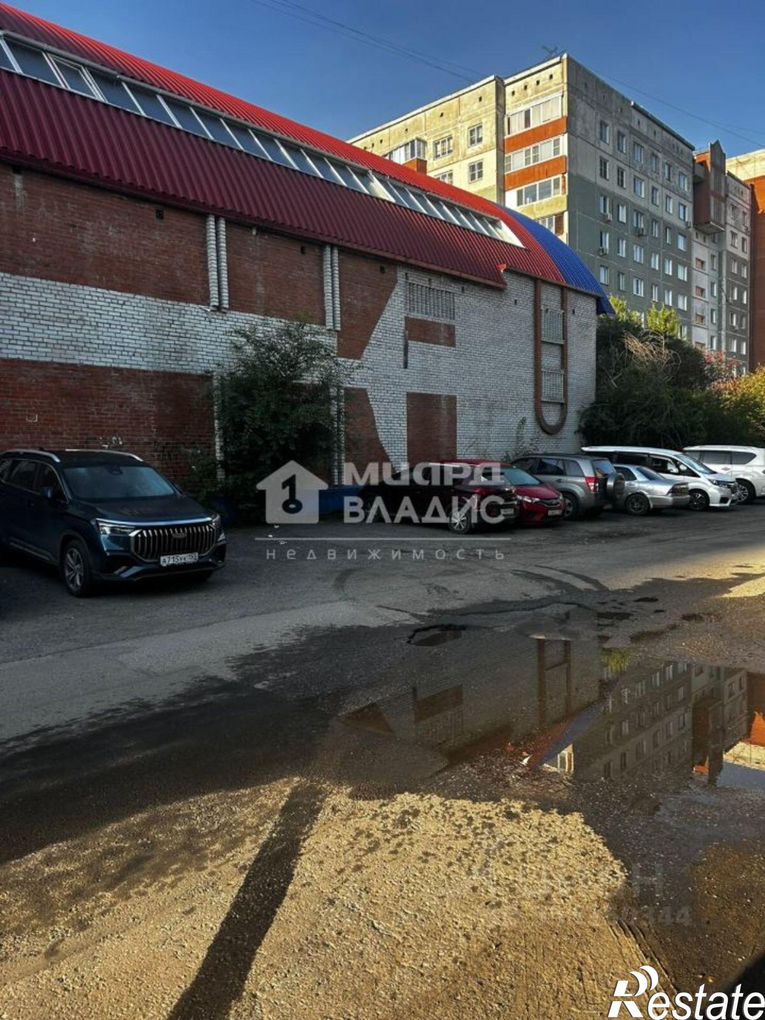 Купить гараж, место в паркинге за 2 275 430 рублей на ул 5 Армии, 12
