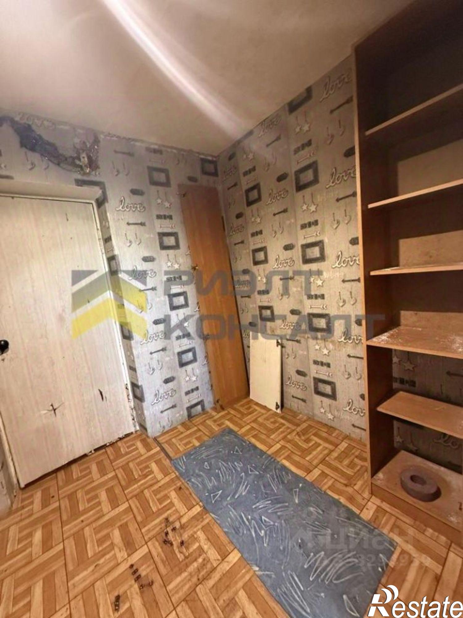 Купить комнату за 1 210 000 рублей на пр-кт Мира, 88Б