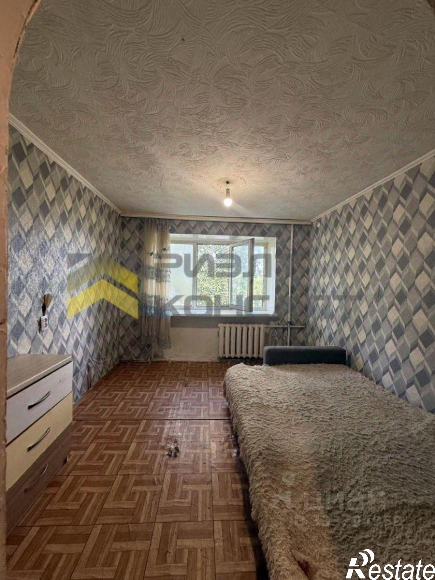 Купить комнату за 1 210 000 рублей на пр-кт Мира, 88Б