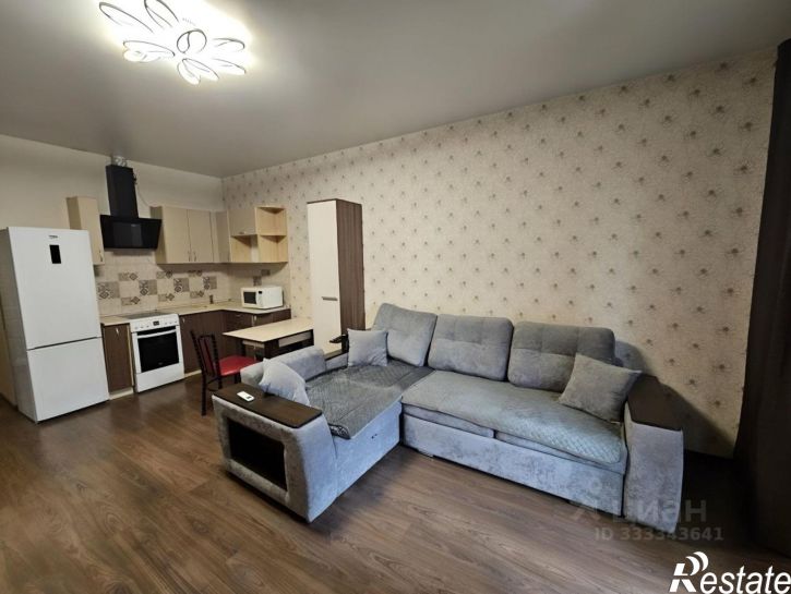 1-комн квартира ул Перелета, 33,  д. 33