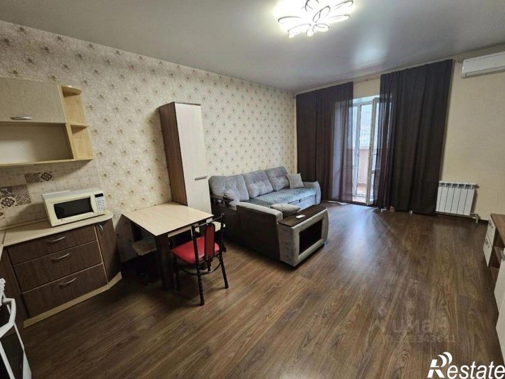 1-комн квартира ул Перелета, 33,  д. 33