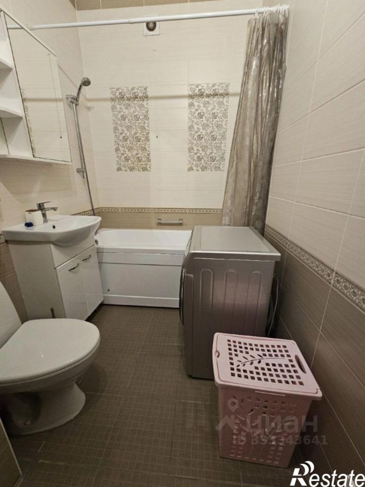 1-комн квартира ул Перелета, 33,  д. 33