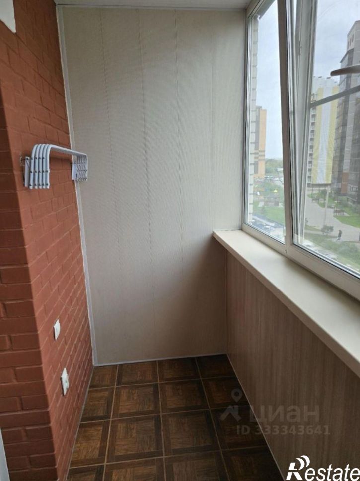1-комн квартира ул Перелета, 33,  д. 33