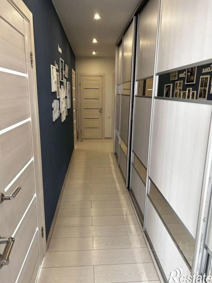 3-комн квартира пр-кт Королева, 3 3,  д. 3 3,  к. 3