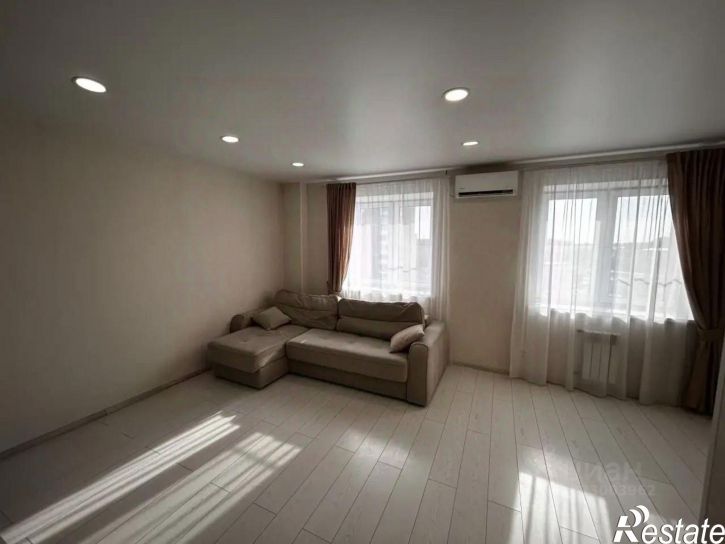 3-комн квартира пр-кт Королева, 3 3,  д. 3 3,  к. 3