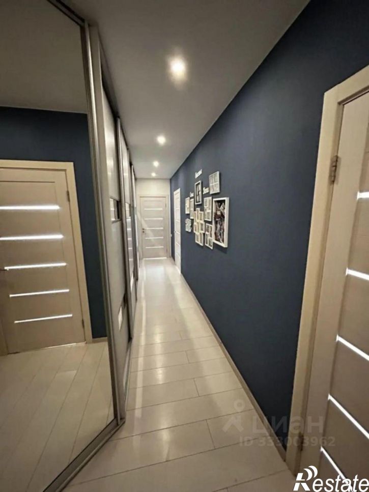 3-комн квартира пр-кт Королева, 3 3,  д. 3 3,  к. 3