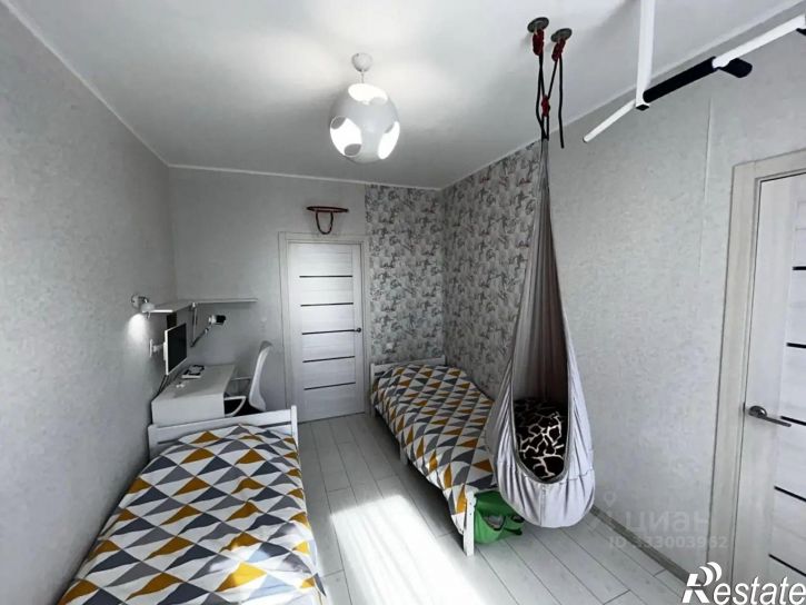 3-комн квартира пр-кт Королева, 3 3,  д. 3 3,  к. 3