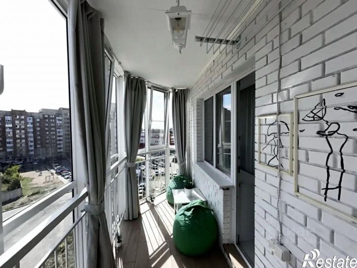 3-комн квартира пр-кт Королева, 3 3,  д. 3 3,  к. 3