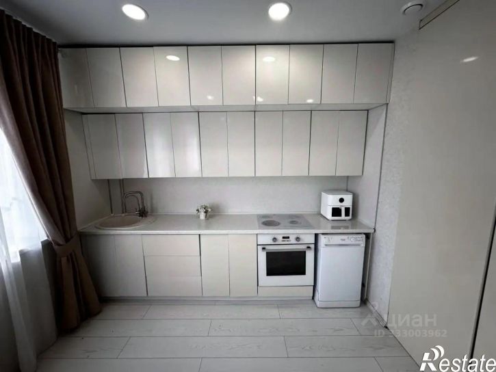 3-комн квартира пр-кт Королева, 3 3,  д. 3 3,  к. 3