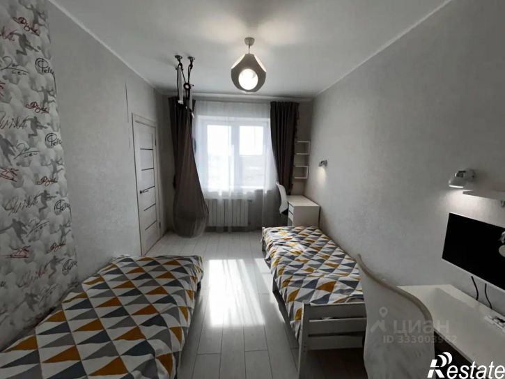3-комн квартира пр-кт Королева, 3 3,  д. 3 3,  к. 3