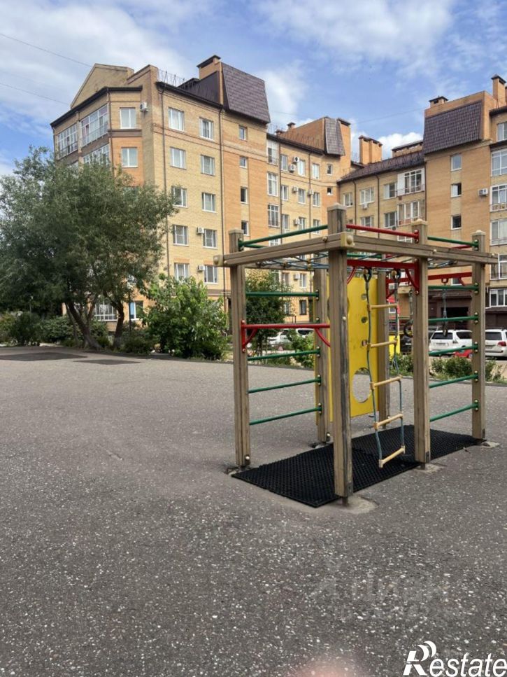 3-комн квартира ул Ф.И.Тютчева, 8,  д. 8