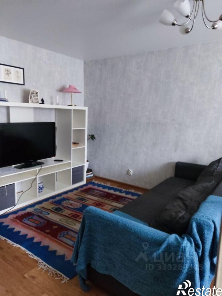 2-комн квартира пр-кт Карла Маркса, 29А,  д. 29А