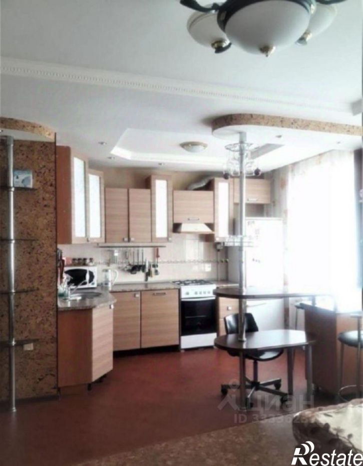 2-комн квартира пр-кт Мира, 106Б,  д. 106Б