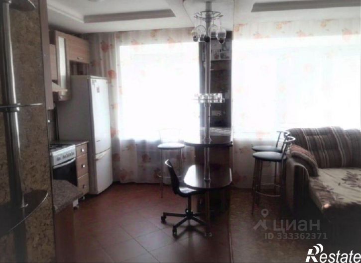 2-комн квартира пр-кт Мира, 106Б,  д. 106Б