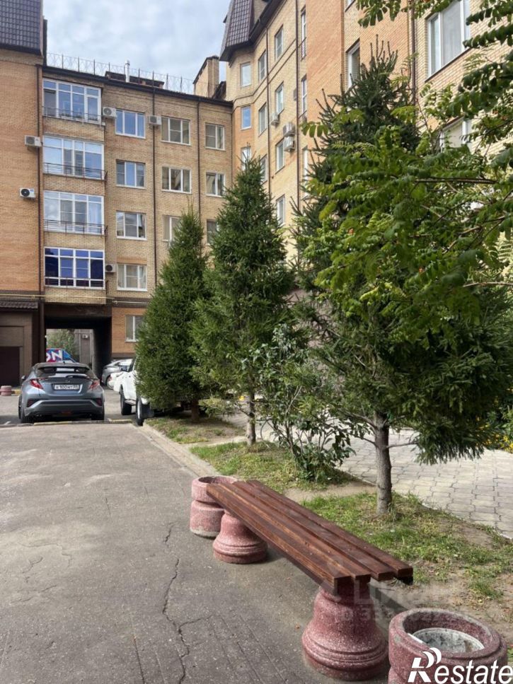 3-комн квартира ул Ф.И.Тютчева, 8,  д. 8