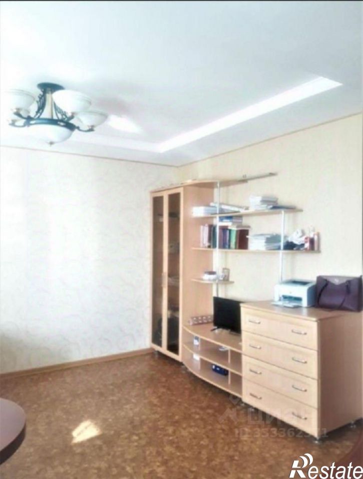 2-комн квартира пр-кт Мира, 106Б,  д. 106Б