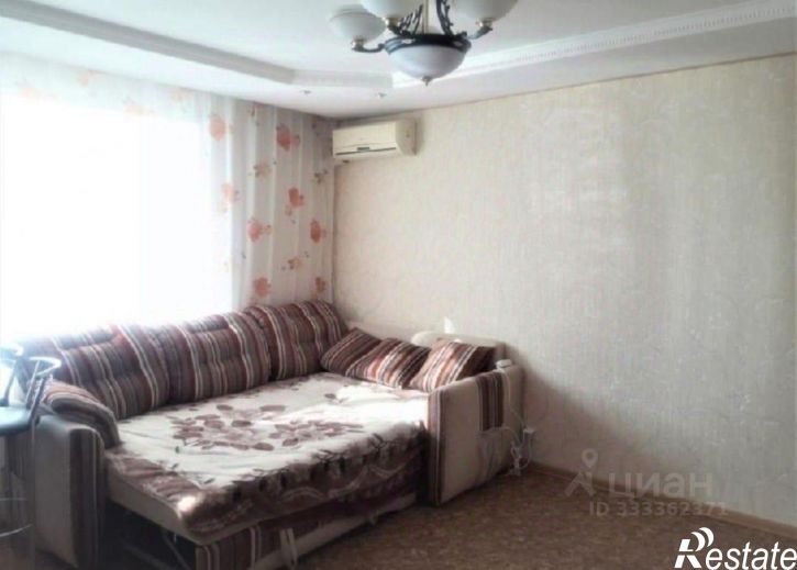 2-комн квартира пр-кт Мира, 106Б,  д. 106Б