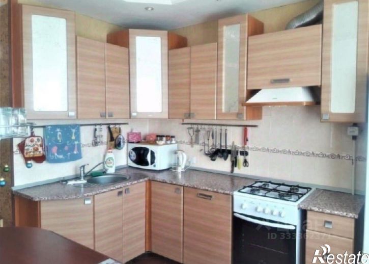2-комн квартира пр-кт Мира, 106Б,  д. 106Б