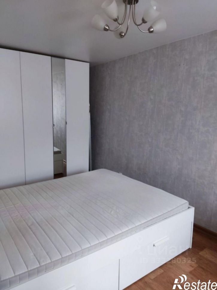2-комн квартира пр-кт Карла Маркса, 29А,  д. 29А