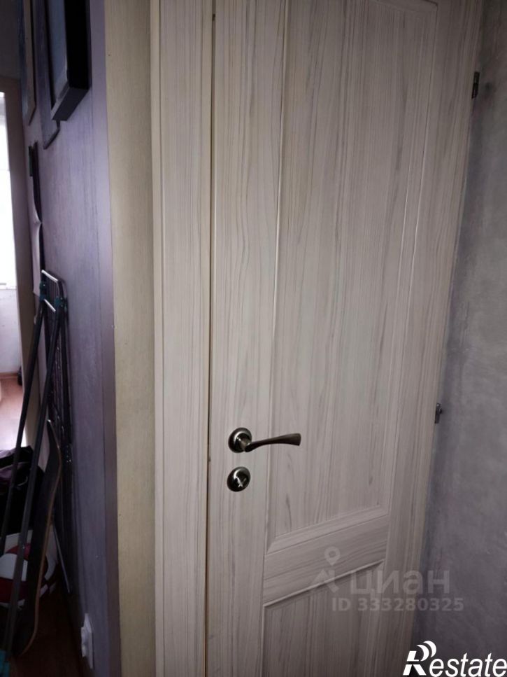 2-комн квартира пр-кт Карла Маркса, 29А,  д. 29А