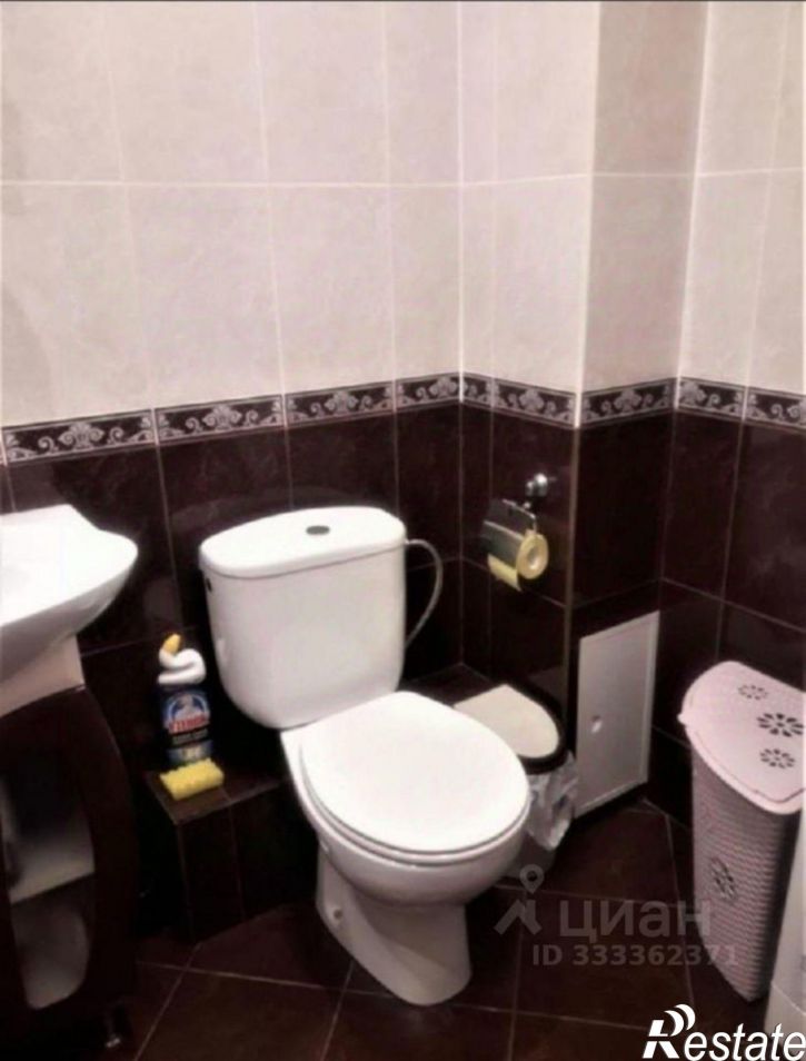 2-комн квартира пр-кт Мира, 106Б,  д. 106Б