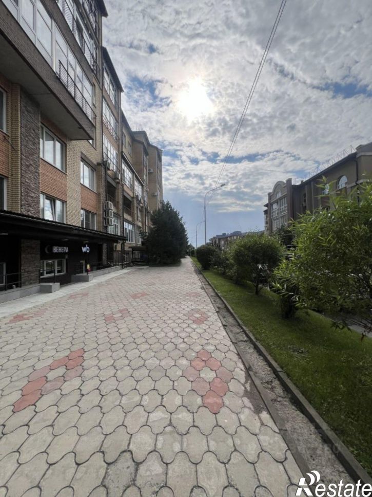 3-комн квартира ул Ф.И.Тютчева, 8,  д. 8