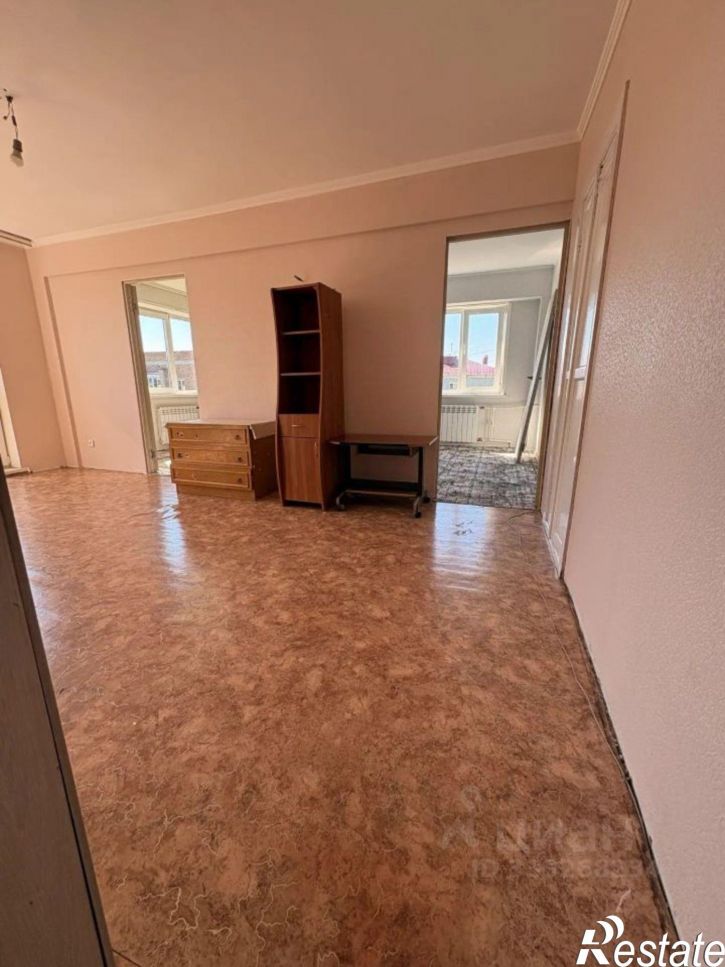 3-комн квартира ул Химиков, 20А,  д. 20А