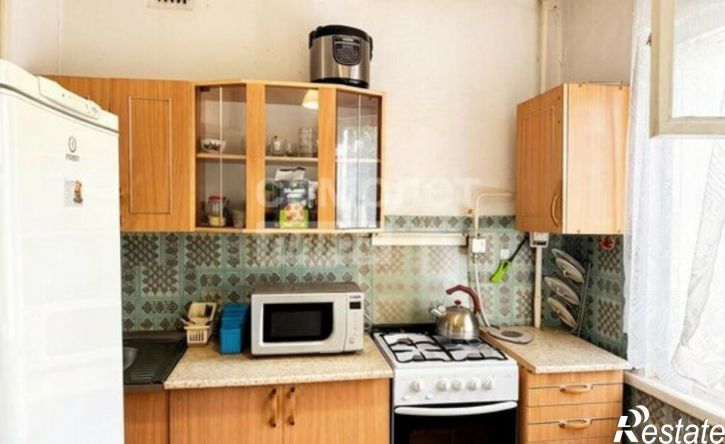 3-комн квартира ул Химиков, 48Б,  д. 48Б