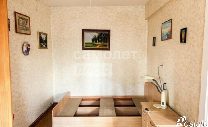3-комн квартира ул Химиков, 48Б,  д. 48Б