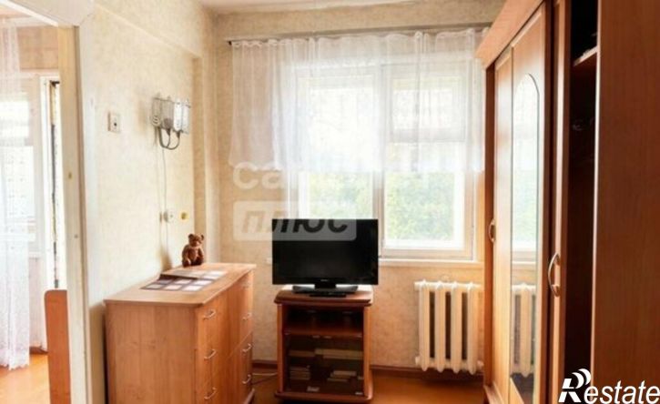 3-комн квартира ул Химиков, 48Б,  д. 48Б