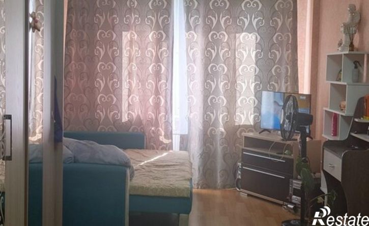 1-комн квартира ул Верхнеднепровская, 267 2,  д. 267 2,  к. 2