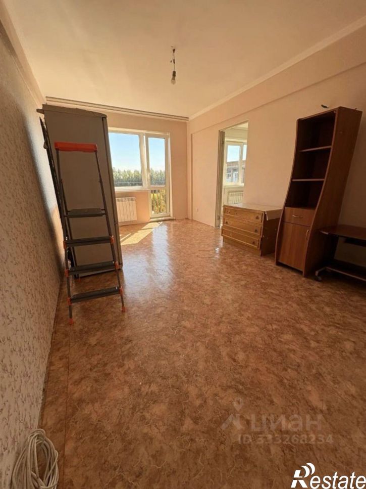 3-комн квартира ул Химиков, 20А,  д. 20А