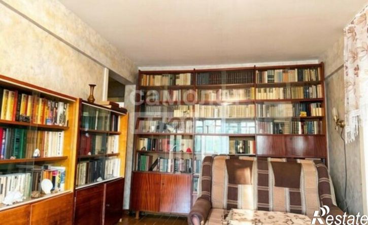 3-комн квартира ул Химиков, 48Б,  д. 48Б