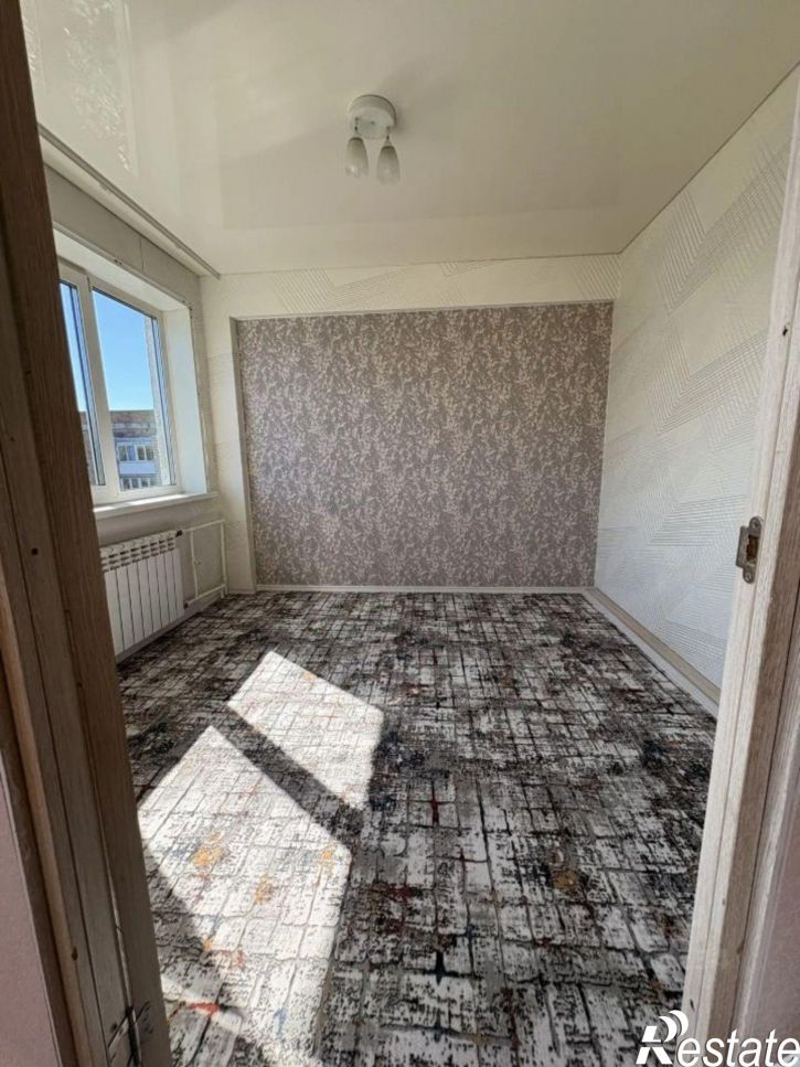 3-комн квартира ул Химиков, 20А,  д. 20А