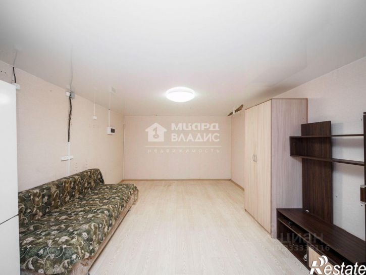 1-комн квартира ул Долгирева, 140,  д. 140