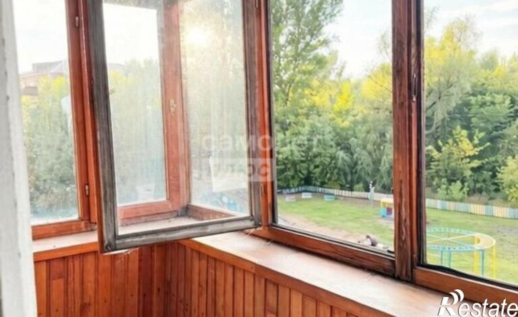 3-комн квартира ул Химиков, 48Б,  д. 48Б