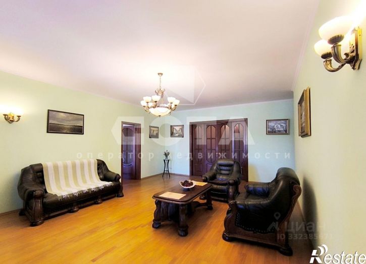 4-комн квартира ул Краснофлотская, 15,  д. 15