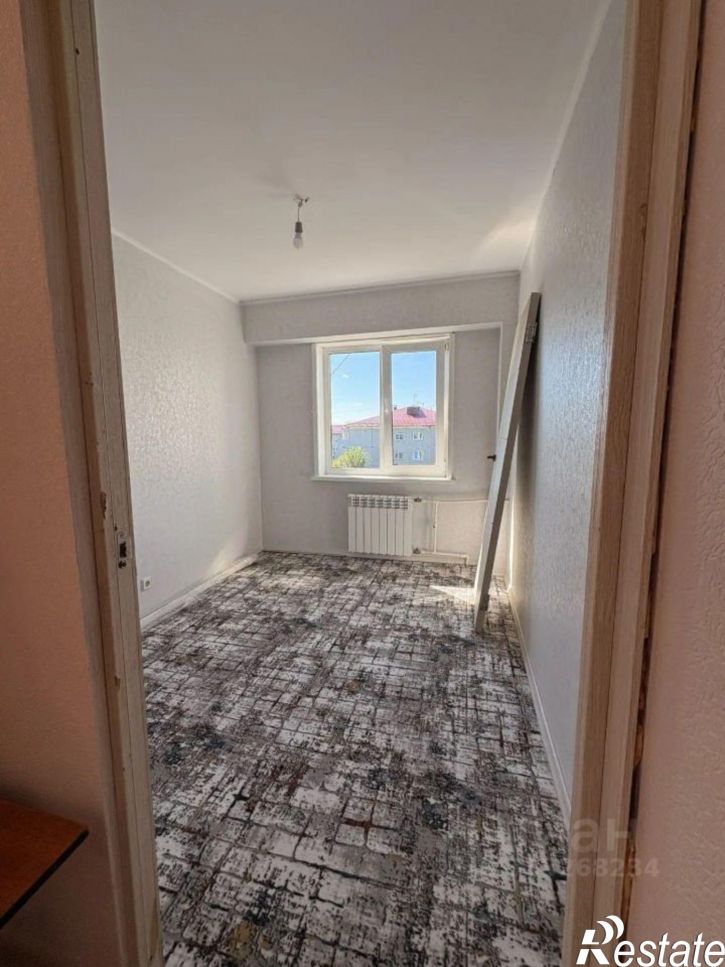 3-комн квартира ул Химиков, 20А,  д. 20А