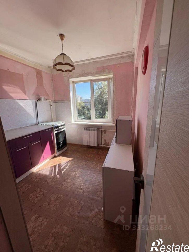 3-комн квартира ул Химиков, 20А,  д. 20А