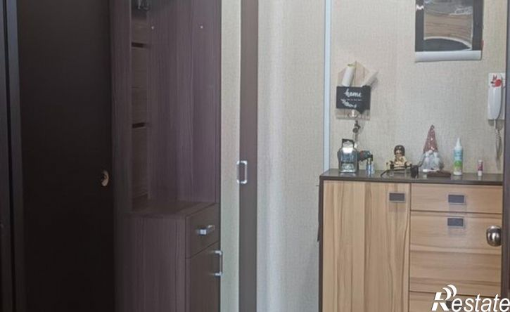 1-комн квартира ул Верхнеднепровская, 267 2,  д. 267 2,  к. 2