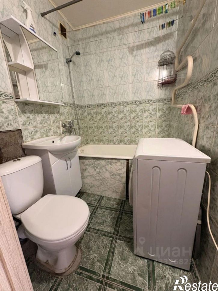 3-комн квартира ул Химиков, 20А,  д. 20А