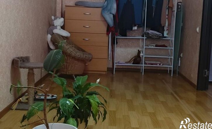 1-комн квартира ул Верхнеднепровская, 267 2,  д. 267 2,  к. 2