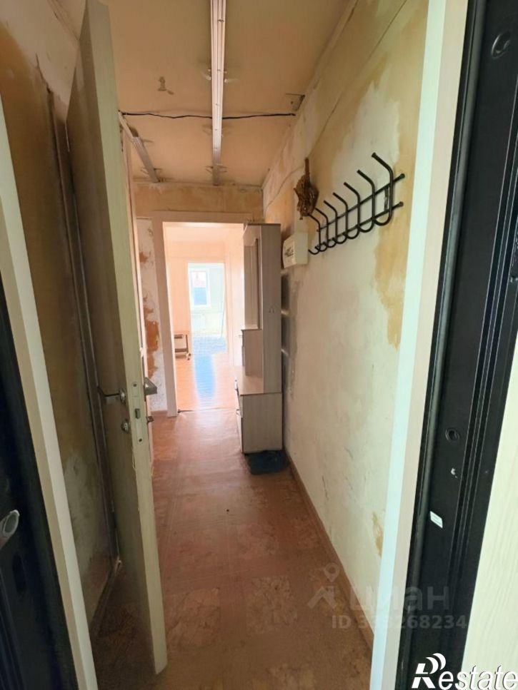 3-комн квартира ул Химиков, 20А,  д. 20А