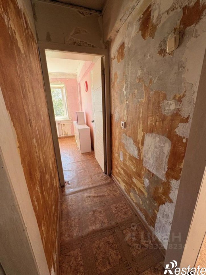 3-комн квартира ул Химиков, 20А,  д. 20А