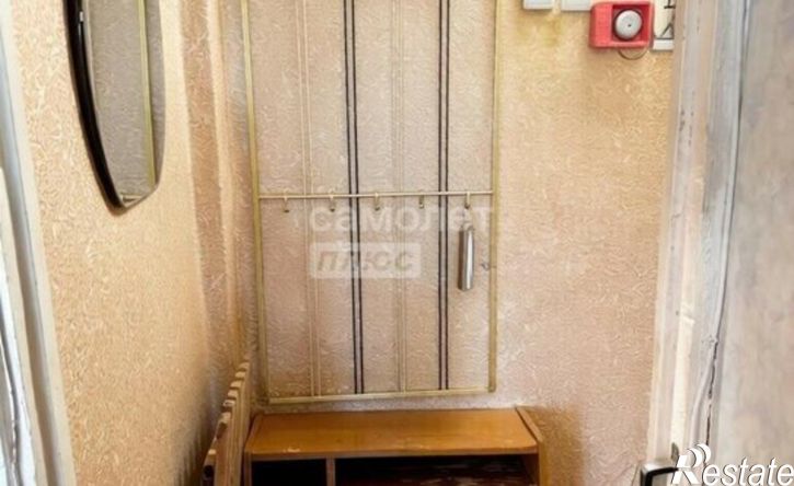 3-комн квартира ул Химиков, 48Б,  д. 48Б