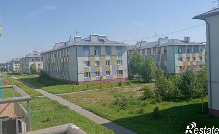 1-комн квартира ул Верхнеднепровская, 267 2,  д. 267 2,  к. 2
