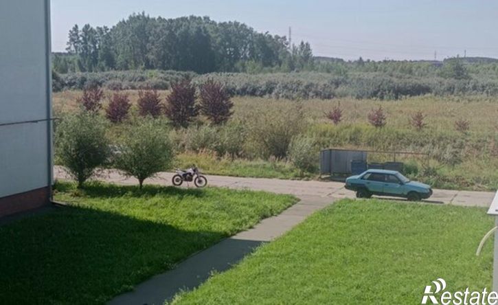 1-комн квартира ул Верхнеднепровская, 267 2,  д. 267 2,  к. 2