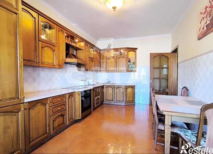 4-комн квартира ул Краснофлотская, 15,  д. 15