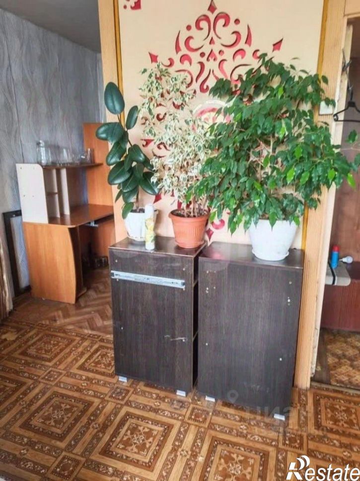 1-комн квартира городской округ Омск